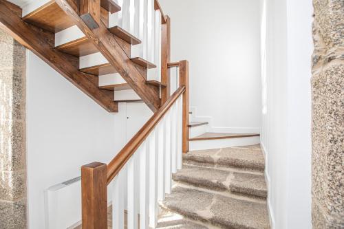 Imagen general del A Fabrica. Foto 16