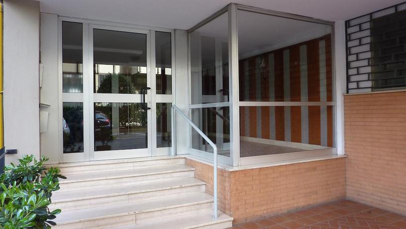 Imagen de los exteriores del A Firenze Da Paolo. Foto 6