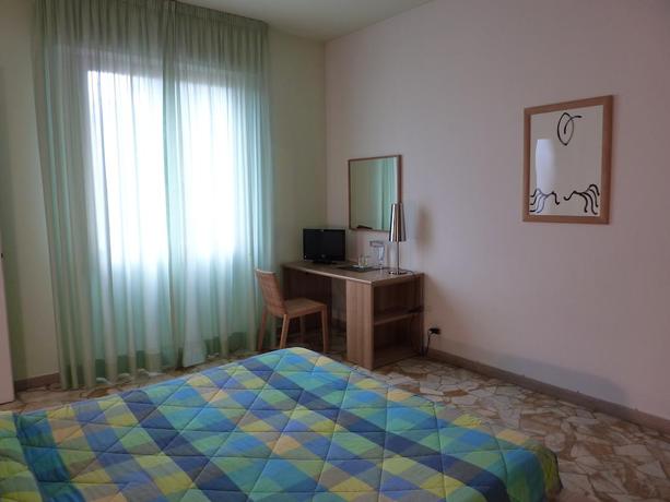 Imagen de la habitación del A Firenze Da Paolo. Foto 3