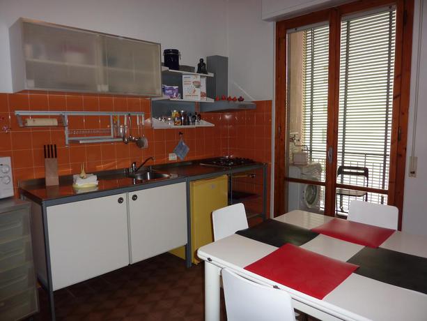 Imagen de los interiores del A Firenze Da Paolo. Foto 8