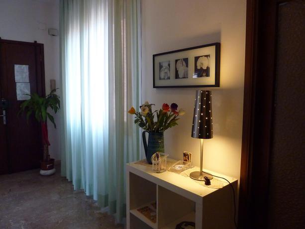 Imagen de los interiores del A Firenze Da Paolo. Foto 9