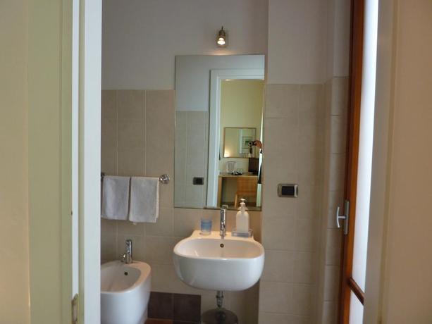 Imagen de la habitación del A Firenze Da Paolo. Foto 4