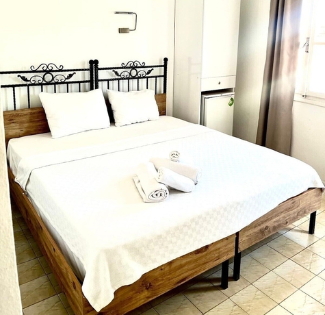 Imagen de la habitación del A Hotel. Foto 3