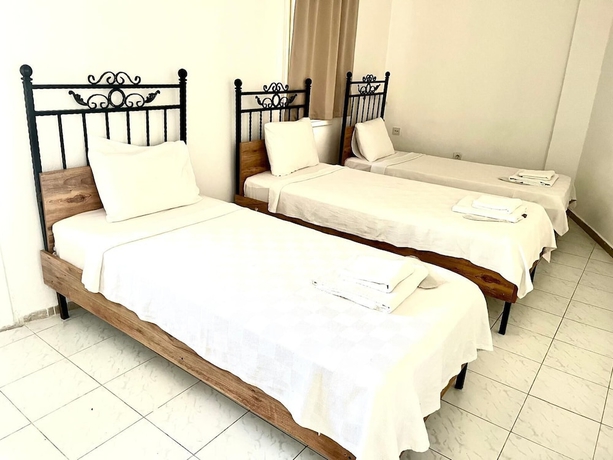 Imagen de la habitación del A Hotel. Foto 7