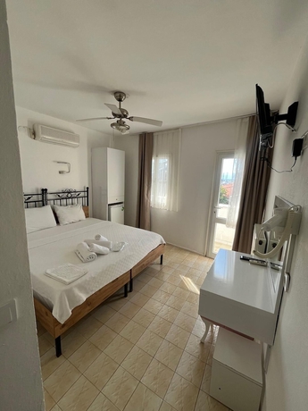 Imagen de la habitación del A Hotel. Foto 16