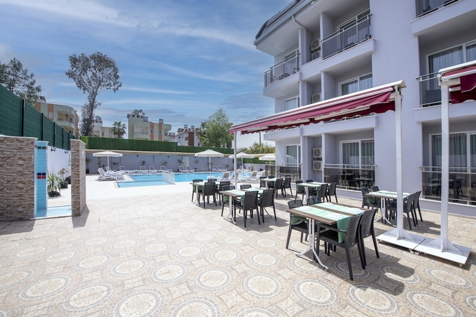 Imagen de la habitación del A Hotel Side. Foto 13