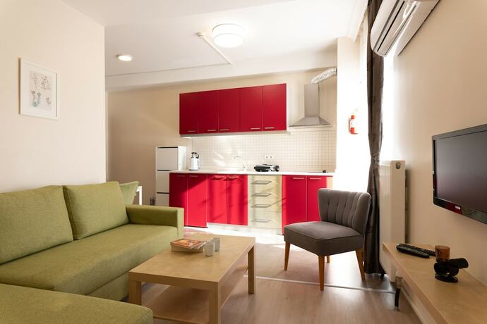 Imagen general del A Hotels and Suites. Foto 3