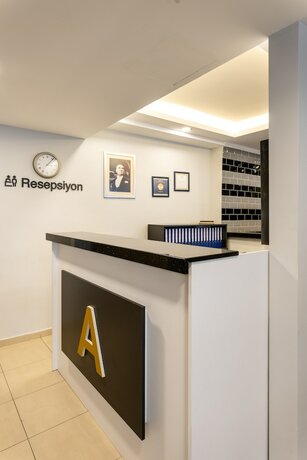 Imagen general del A Hotels and Suites. Foto 6