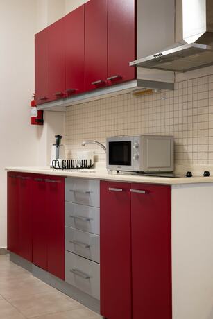 Imagen general del A Hotels and Suites. Foto 7