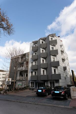 Imagen general del A Hotels and Suites. Foto 8
