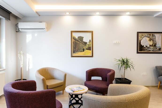 Imagen general del A Hotels and Suites. Foto 9