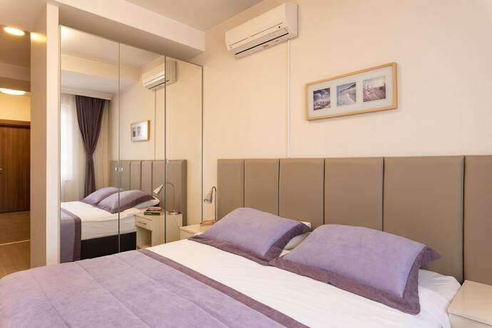 Imagen de la habitación del A Hotels and Suites. Foto 13