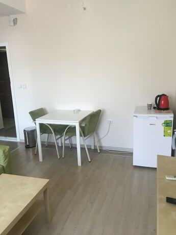 Imagen de la habitación del A Hotels and Suites. Foto 14