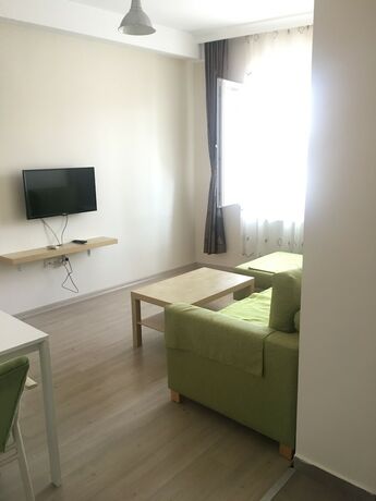Imagen de la habitación del A Hotels and Suites. Foto 15
