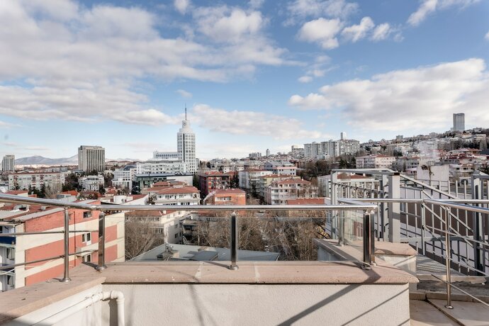 Imagen de la habitación del A Hotels and Suites. Foto 16