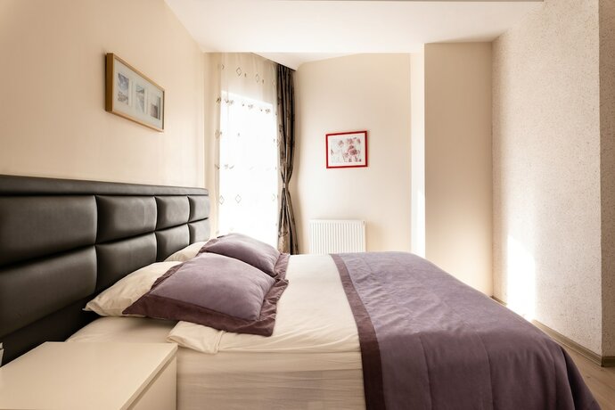 Imagen de la habitación del A Hotels and Suites. Foto 19