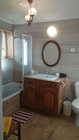 Imagen de la habitación del A La Grenouille. Foto 6