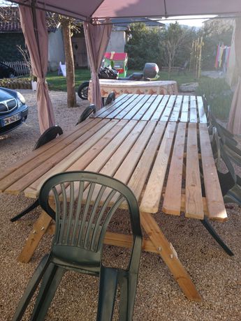 Imagen de los exteriores del A La Grenouille. Foto 14