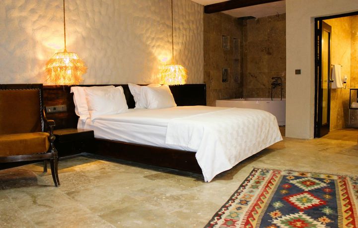Imagen de la habitación del A La Mode Cappadocia. Foto 2
