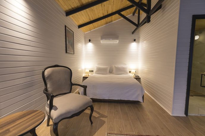 Imagen de la habitación del A La Mode Cappadocia. Foto 3
