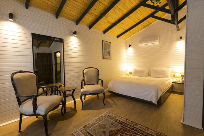 Imagen de la habitación del A La Mode Cappadocia. Foto 5