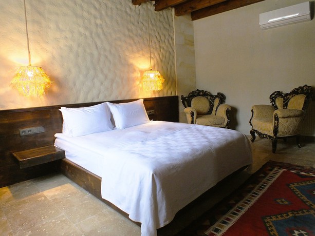 Imagen de la habitación del A La Mode Cappadocia. Foto 7