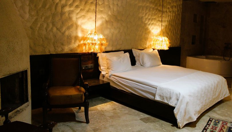 Imagen de la habitación del A La Mode Cappadocia. Foto 8