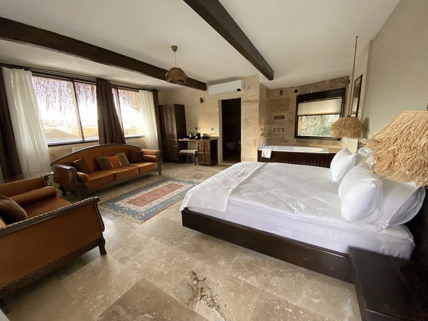 Imagen de la habitación del A La Mode Cappadocia. Foto 9
