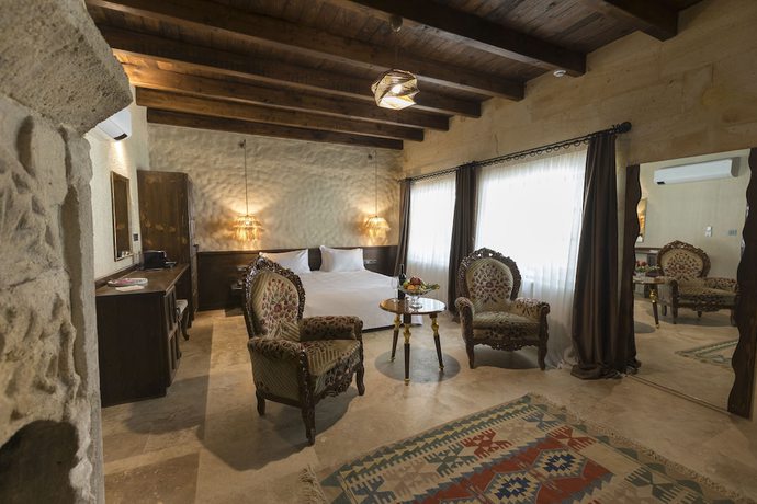 Imagen de la habitación del A La Mode Cappadocia. Foto 10