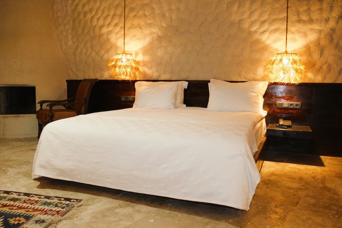 Imagen de la habitación del A La Mode Cappadocia. Foto 11