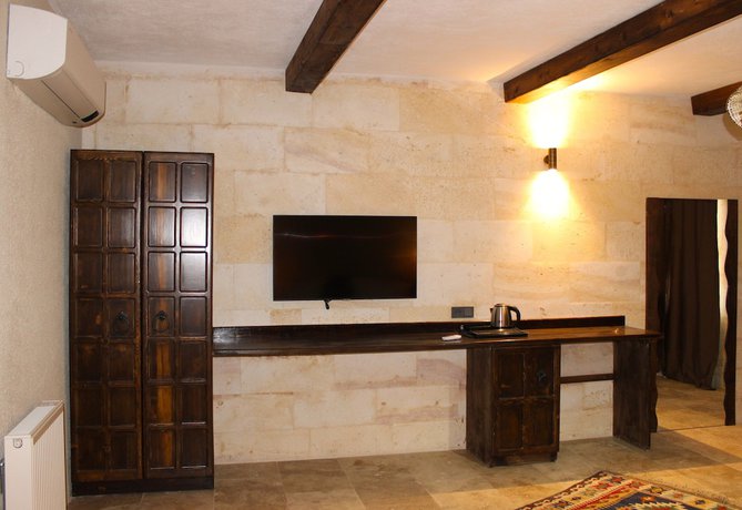 Imagen de la habitación del A La Mode Cappadocia. Foto 12