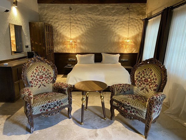 Imagen de la habitación del A La Mode Cappadocia. Foto 13