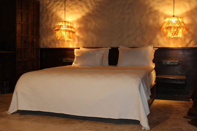 Imagen de la habitación del A La Mode Cappadocia. Foto 14