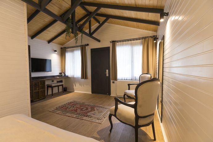 Imagen de la habitación del A La Mode Cappadocia. Foto 15