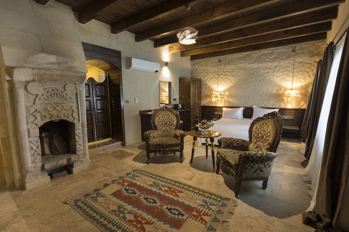Imagen de la habitación del A La Mode Cappadocia. Foto 16