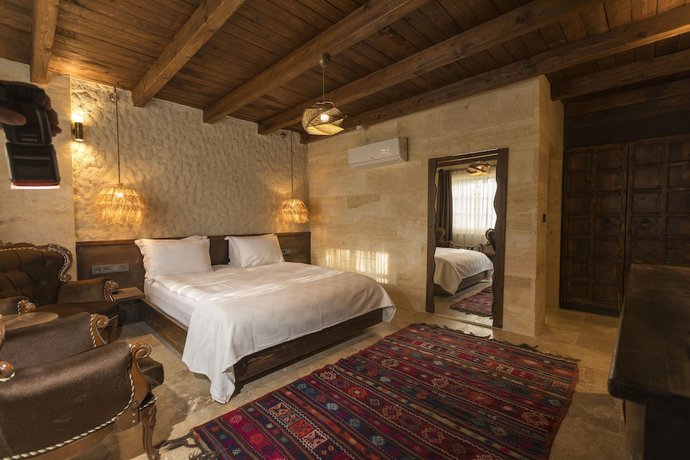 Imagen de la habitación del A La Mode Cappadocia. Foto 17