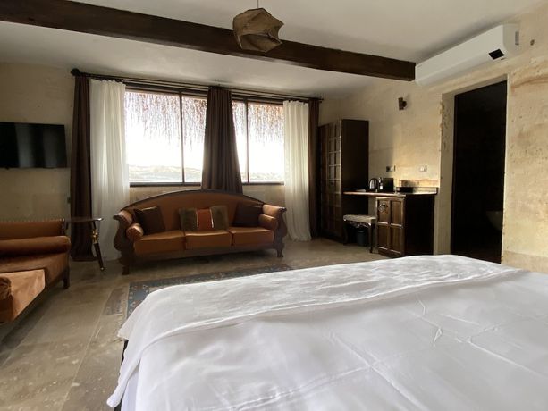 Imagen de la habitación del A La Mode Cappadocia. Foto 18