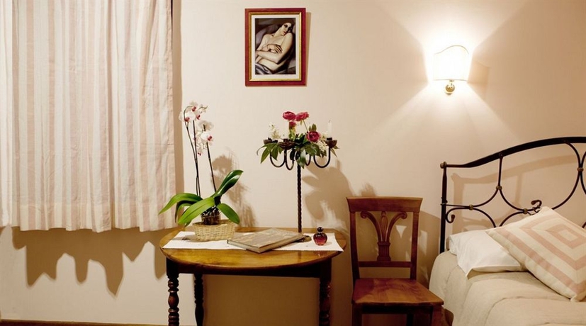 Imagen de la habitación del A' La Table Du Sommelier. Foto 6