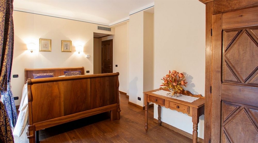 Imagen de la habitación del A' La Table Du Sommelier. Foto 11
