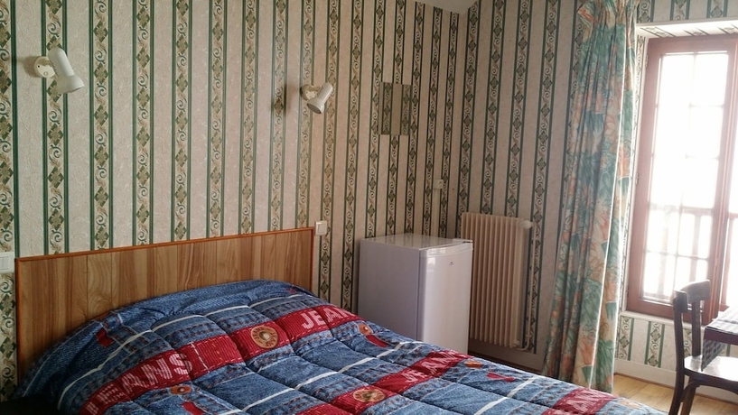 Imagen de la habitación del A La Vieille Halle. Foto 8