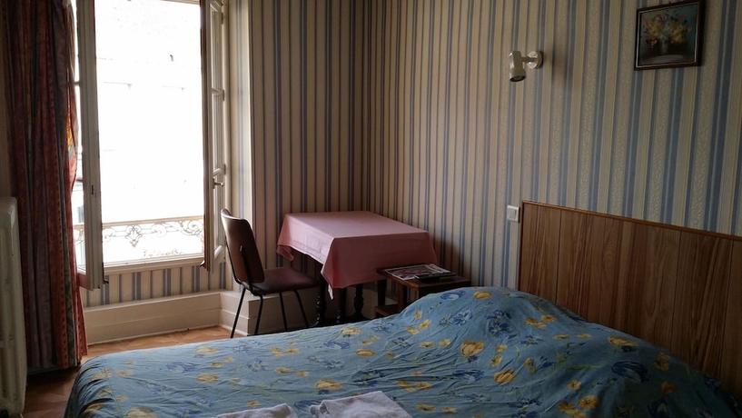 Imagen de la habitación del A La Vieille Halle. Foto 9