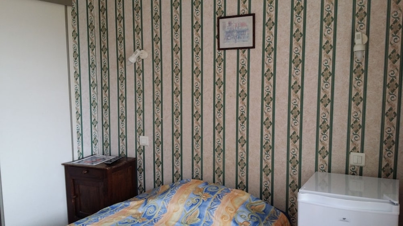 Imagen de la habitación del A La Vieille Halle. Foto 10