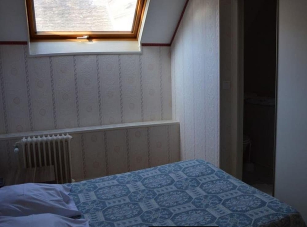 Imagen de la habitación del A La Vieille Halle. Foto 11
