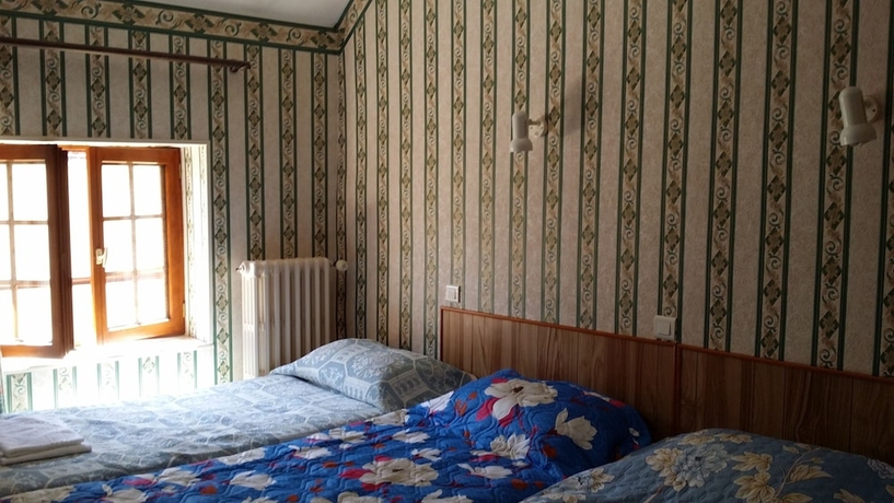 Imagen de la habitación del A La Vieille Halle. Foto 13