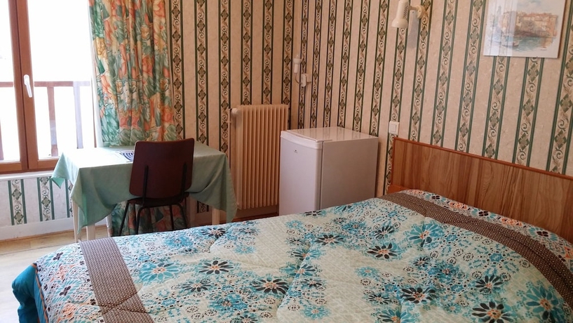 Imagen de la habitación del A La Vieille Halle. Foto 19