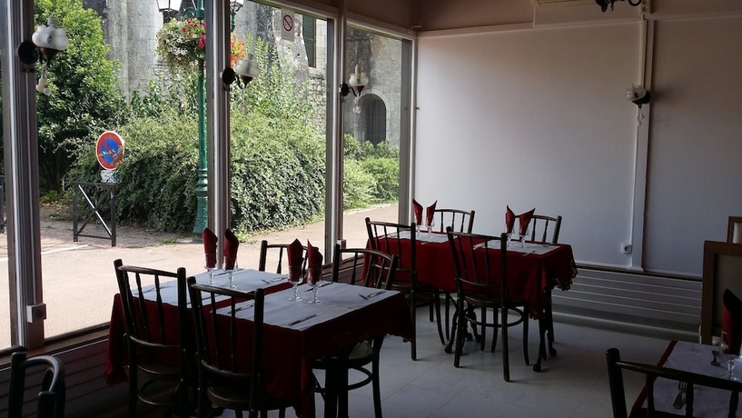 Imagen del bar/restaurante del A La Vieille Halle. Foto 2