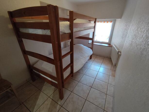 Imagen de la habitación del A L\'or&eacute;e du Bois. Foto 14