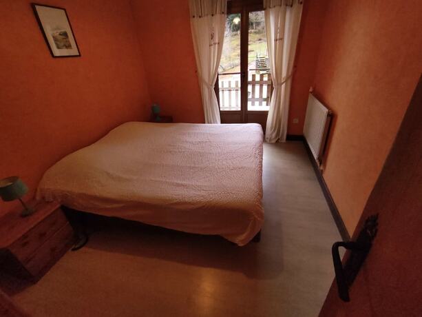 Imagen de la habitación del A L\'or&eacute;e du Bois. Foto 15