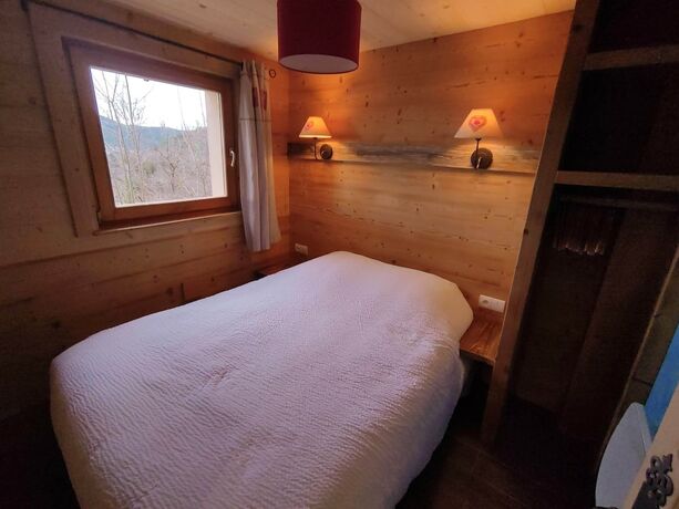Imagen de la habitación del A L\'or&eacute;e du Bois. Foto 17