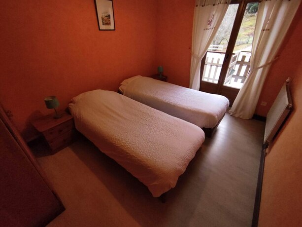 Imagen de la habitación del A L\'or&eacute;e du Bois. Foto 18